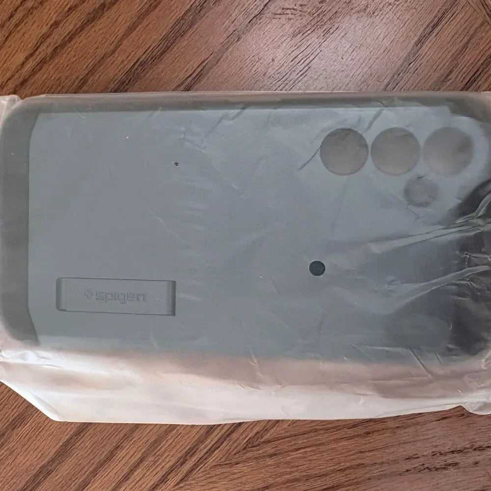 Galaxy A54 5G Tough Armor ACSO5884 Phone Case With Camera Cover